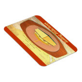 Florida Keys Magnet (Rechte Seite)