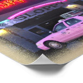 Florida Keys Poster (Ecke)