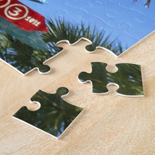 Florida Keys Sign Posts Puzzle (Seite)