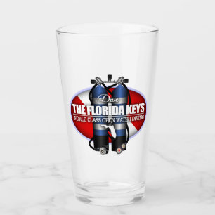 Florida Keys (ST) Glas