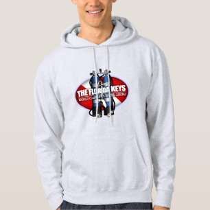 Florida Keys (ST) Hoodie
