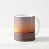 Florida Keys Sunset Kaffeetasse (VorderseiteRechts)