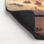 Florida-Keys Sunset Mousepad (Ecke)