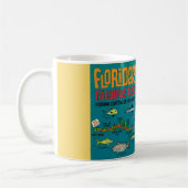 Florida Keys Tasse (Links)