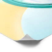 Florida Keys Travel Poster (Ecke)