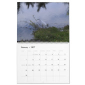Florida Keys Wildlife Calendar Kalender (Feb 2027)
