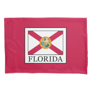 Florida Kissenbezug
