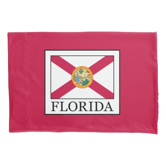 Florida Kissenbezug (Vorderseite)