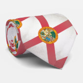 Florida Krawatte (Gerollt)