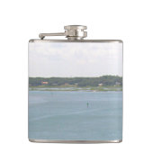 Florida Lake Flachmann (Vorderseite)