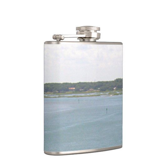 Florida Lake Flachmann (Rechts)