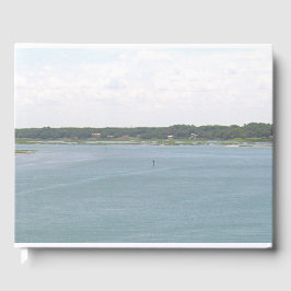 Florida Lake Gästebuch