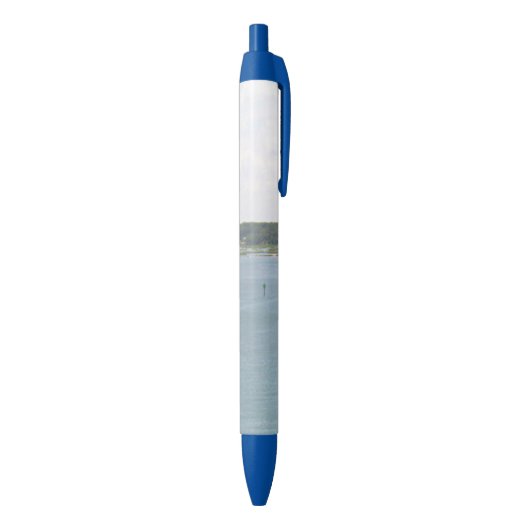 Florida Lake Kugelschreiber (Unterseite (Vertikal))