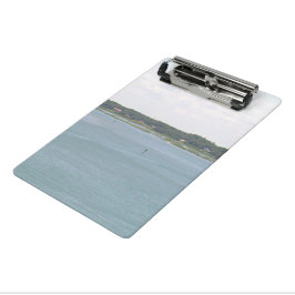 Florida Lake Mini Klemmbrett