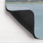 Florida Lake Mousepad (Ecke)