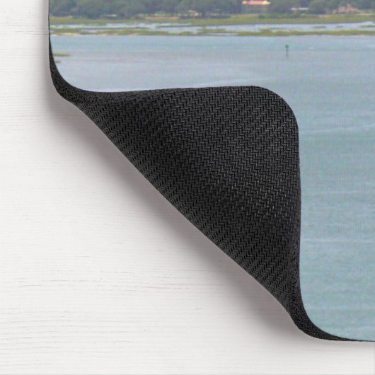 Florida Lake Mousepad (Ecke)