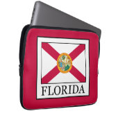 Florida Laptopschutzhülle (Vorne Rechts)