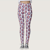 Florida Leggings (Vorderseite)