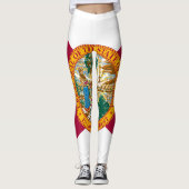 Florida Leggings (Vorderseite)