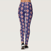 Florida Leggings (Rückseite)