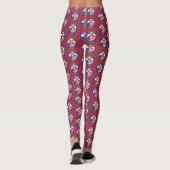 Florida Leggings (Rückseite)
