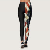 FLORIDA LEGGINGS (Rückseite)