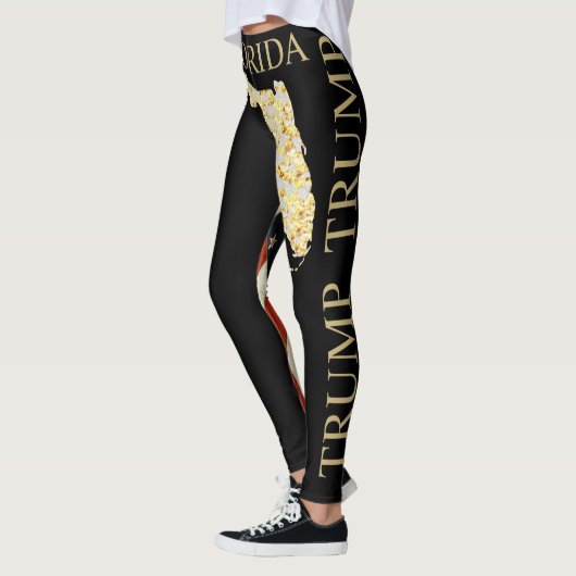 FLORIDA LEGGINGS (Links)