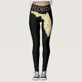 FLORIDA LEGGINGS (Vorderseite)