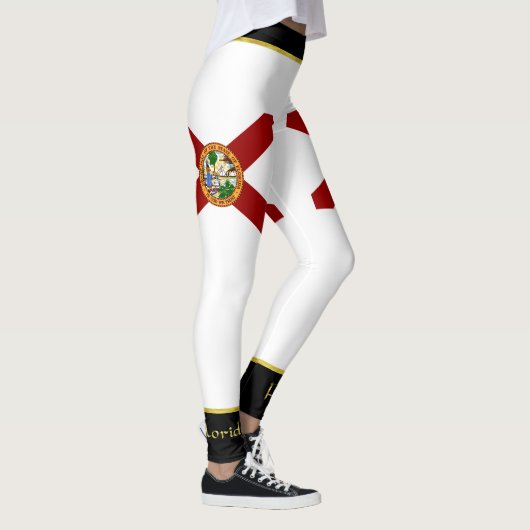 Florida Leggings (Rechts)