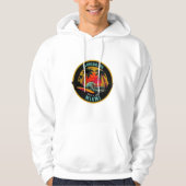 Florida Logo Hoodies (Vorderseite)