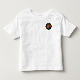 Florida Logo Kleinkind T-shirt