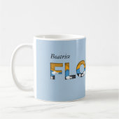 Florida Lover Named Tasse (Links)