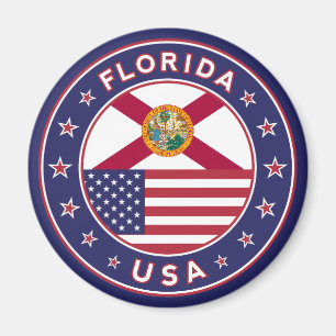 Florida Magnet