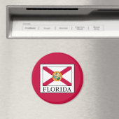 Florida Magnet (In Situ (Geschirrspüler))