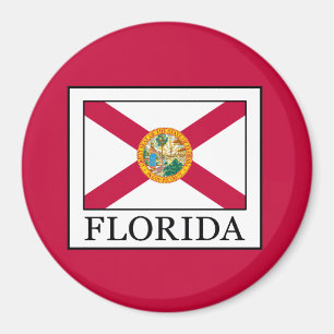 Florida Magnet