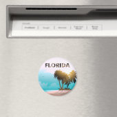 Florida Magnet (In Situ (Geschirrspüler))