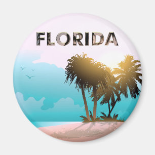 Florida Magnet