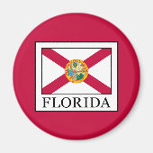Florida Magnet (Vorne)