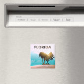 Florida Magnet (In Situ (Geschirrspüler))
