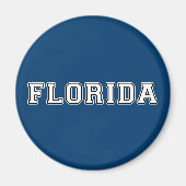 Florida Magnet (Vorne)