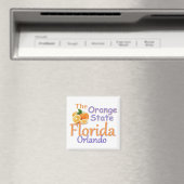 FLORIDA Magnet (In Situ (Geschirrspüler))
