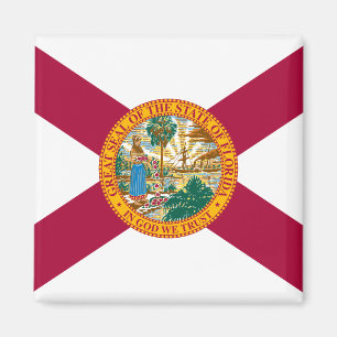 Florida Magnet