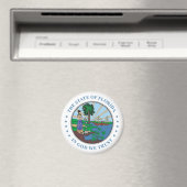 Florida Magnet (In Situ (Geschirrspüler))