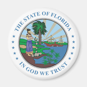 Florida Magnet
