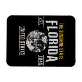 Florida Magnet (Horizontal)