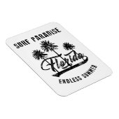 Florida Magnet (Rechte Seite)