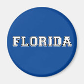 Florida Magnet (Vorne)