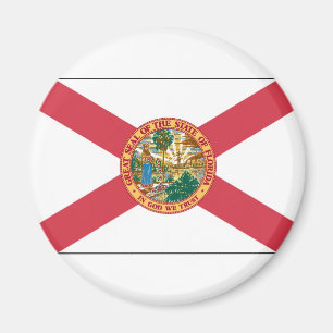 Florida Magnet