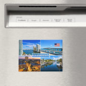 FLORIDA, MAGNET (In Situ (Geschirrspüler))