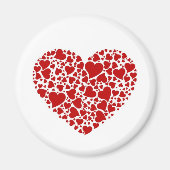 Florida-Magnet Magnet (Vorne)